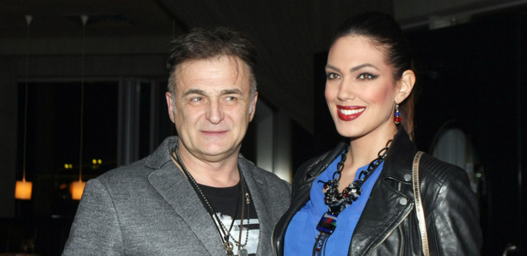 "TAD SE SVE PROMENILO" Godina u kojoj glumica tvrdi da je Lečić silovao bila je presudna za brak sa Ninom