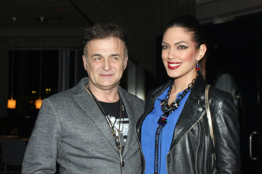 EVO KO SVE VOLI MLAĐE Ovim parovima sa estrade velika starosna razlika nije prepreka: GODINE SU SAMO BROJ