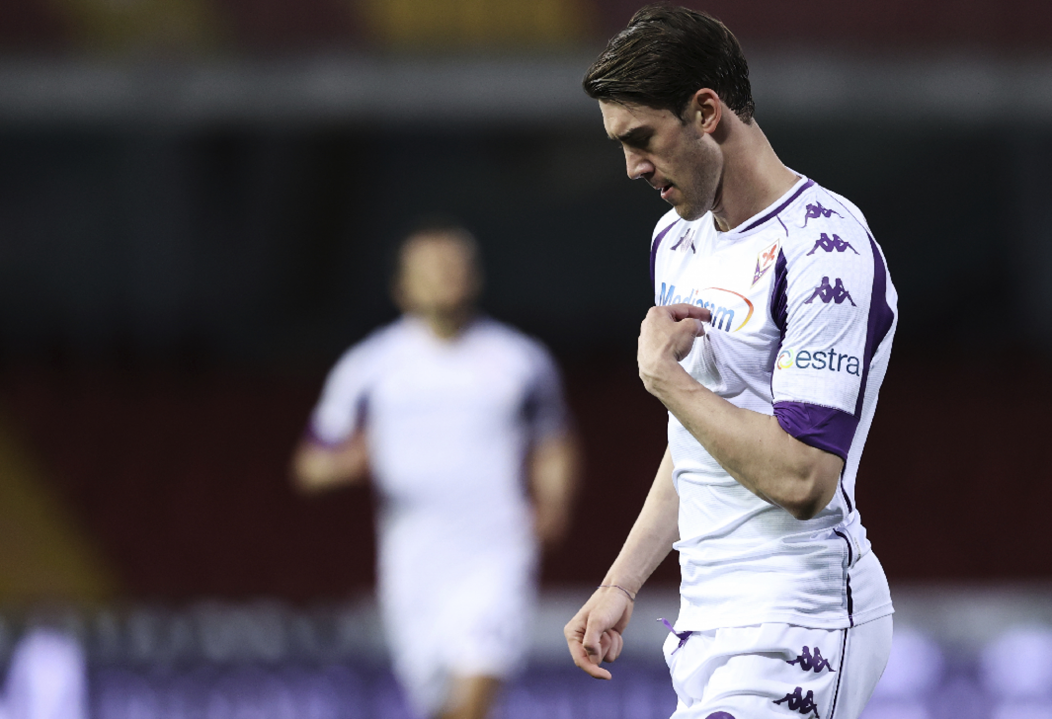 SRBIN NA ČENI! Murinjo hoće Vlahovića, ali moraće dobro da zavuče ruku u džep!