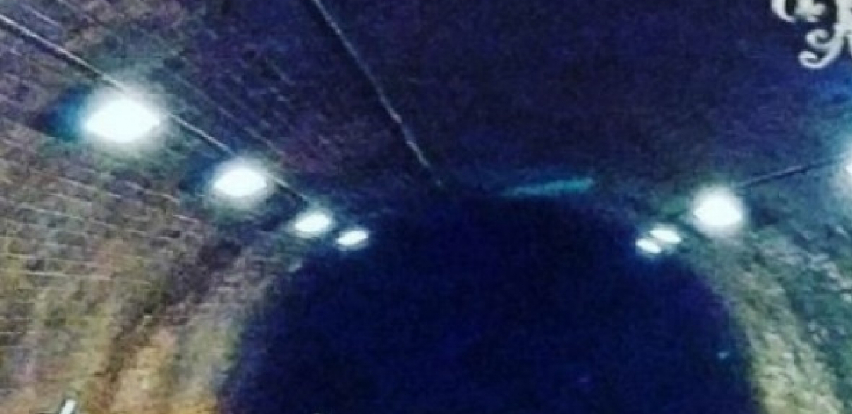 HOROR! PREŽIVELI ZAVRŠILI U LUDNICI Grupa mladića ušla u beogradsku kanalizaciju