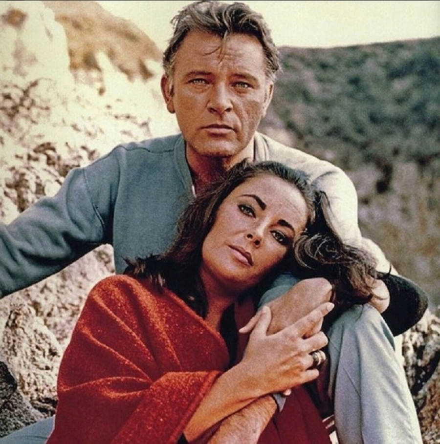 SAVETI O LJUBAVI KOJE JE ELIZABET TEJLOR OSTAVILA IZA SEBE: 