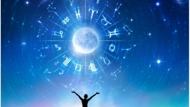 NEBO IM JE NAKLONJENO Blago njima! U narednom periodu ova tri znaka sreća će pratiti u stopu!