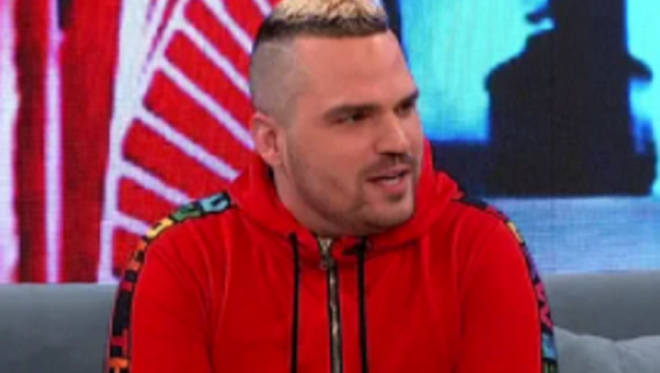 PRVI PUT NAKON SAOBRAĆAJKE U EMISIJI Bane Čolak otkrio zdravstveno stanje Ivane Krunić nakon direktnog sudara