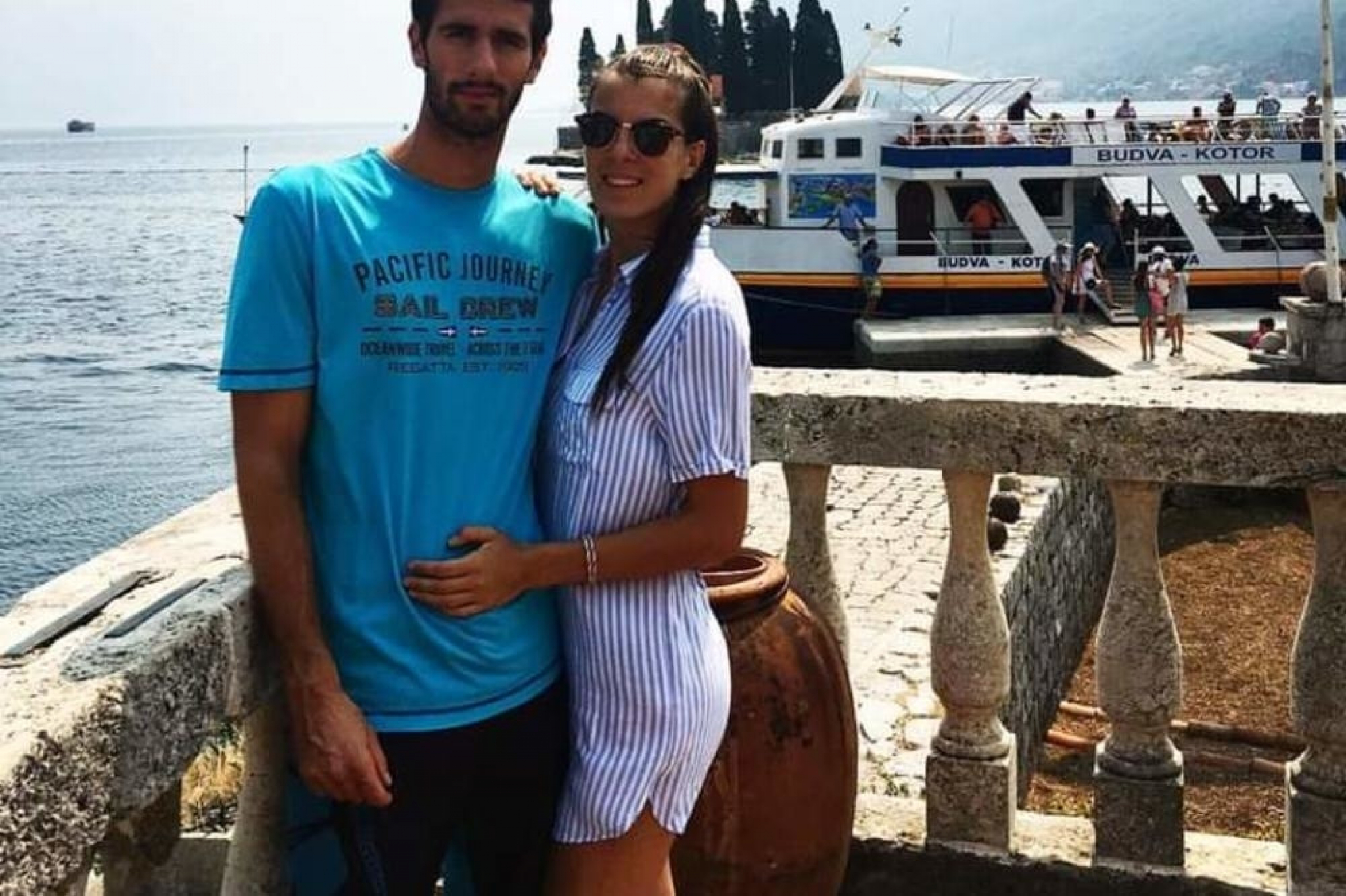 Dejan Dabović svirepo je ubio svoju devojku Dušanku