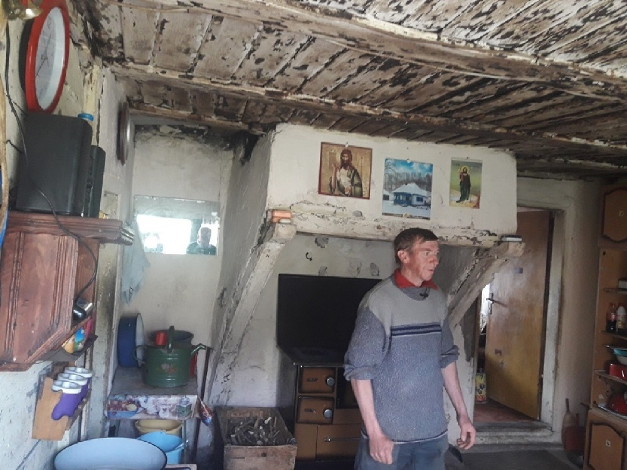 Junak iz ratne 1999. godine