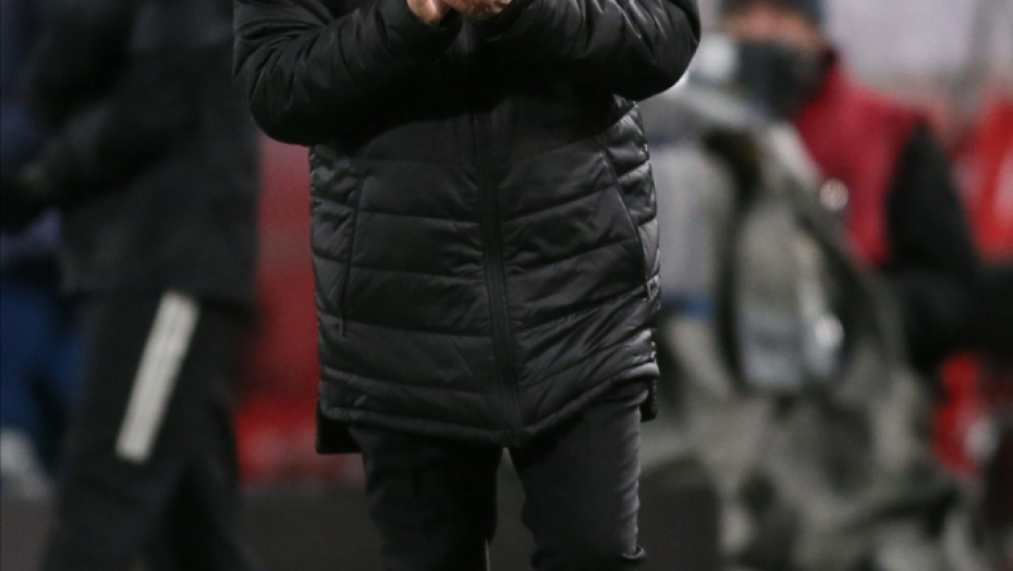 Srbija - Republika Irska 3:2, 24. mart 2021.