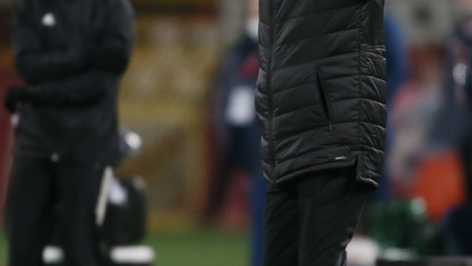 Srbija - Republika Irska 3:2, 24. mart 2021.