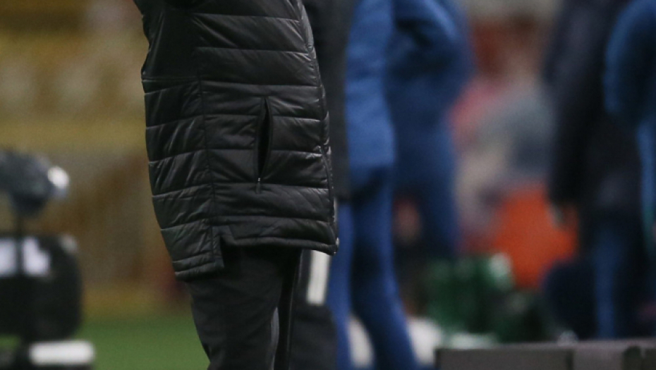 Srbija - Republika Irska 3:2, 24. mart 2021.