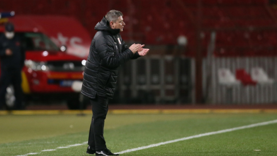 Srbija - Republika Irska 3:2, 24. mart 2021.