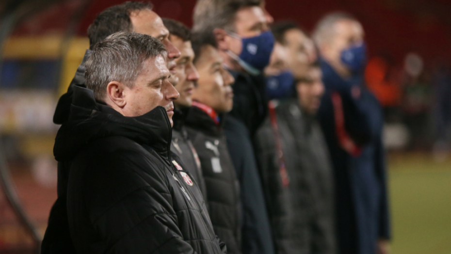 Srbija - Republika Irska 3:2, 24. mart 2021.