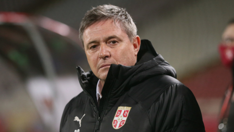 Srbija - Republika Irska 3:2, 24. mart 2021.