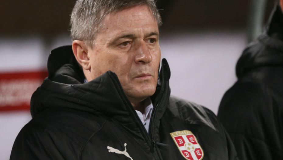 Srbija - Republika Irska 3:2, 24. mart 2021.