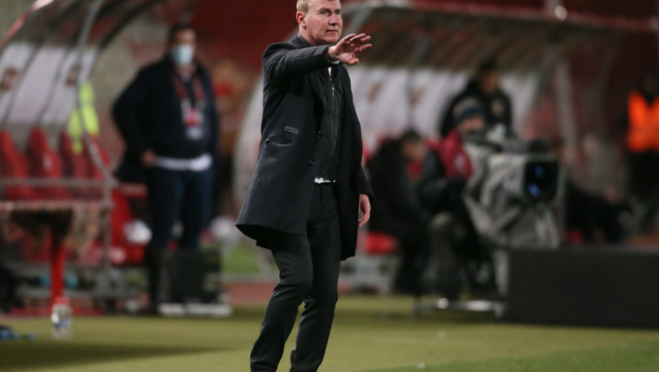 Srbija - Republika Irska 3:2, 24. mart 2021.