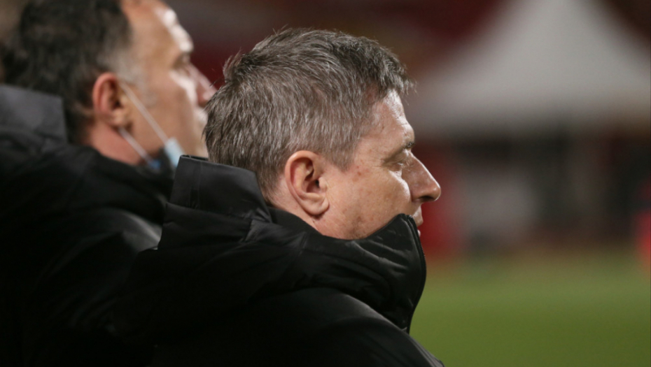 Srbija - Republika Irska 3:2, 24. mart 2021.