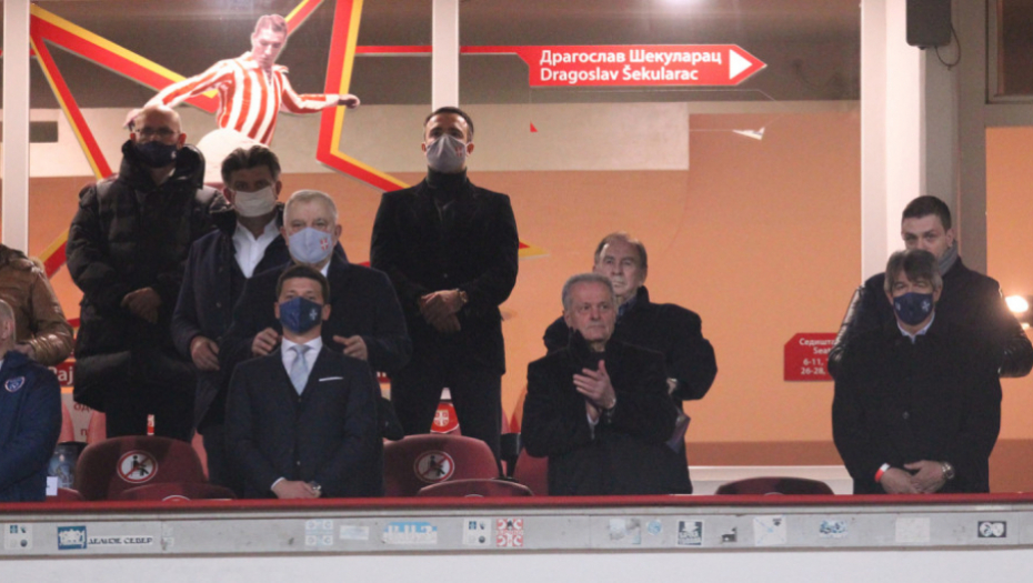 Srbija - Republika Irska 3:2, 24. mart 2021.