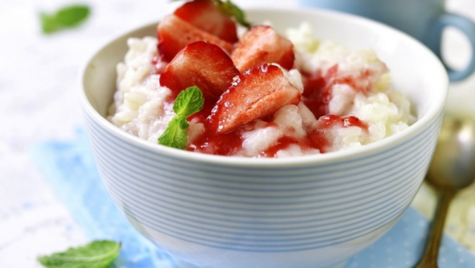 OVO JE UKUSNIJE OD SVAKE TORTE Spremite sutlijaš na najbolji način, u ovom sastojku je tajna