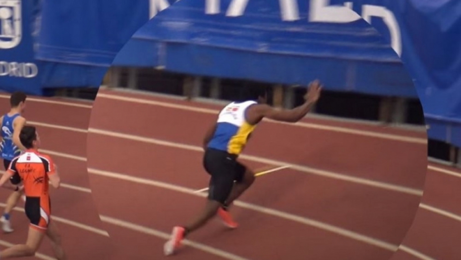 Hose Maria Mule Elobe