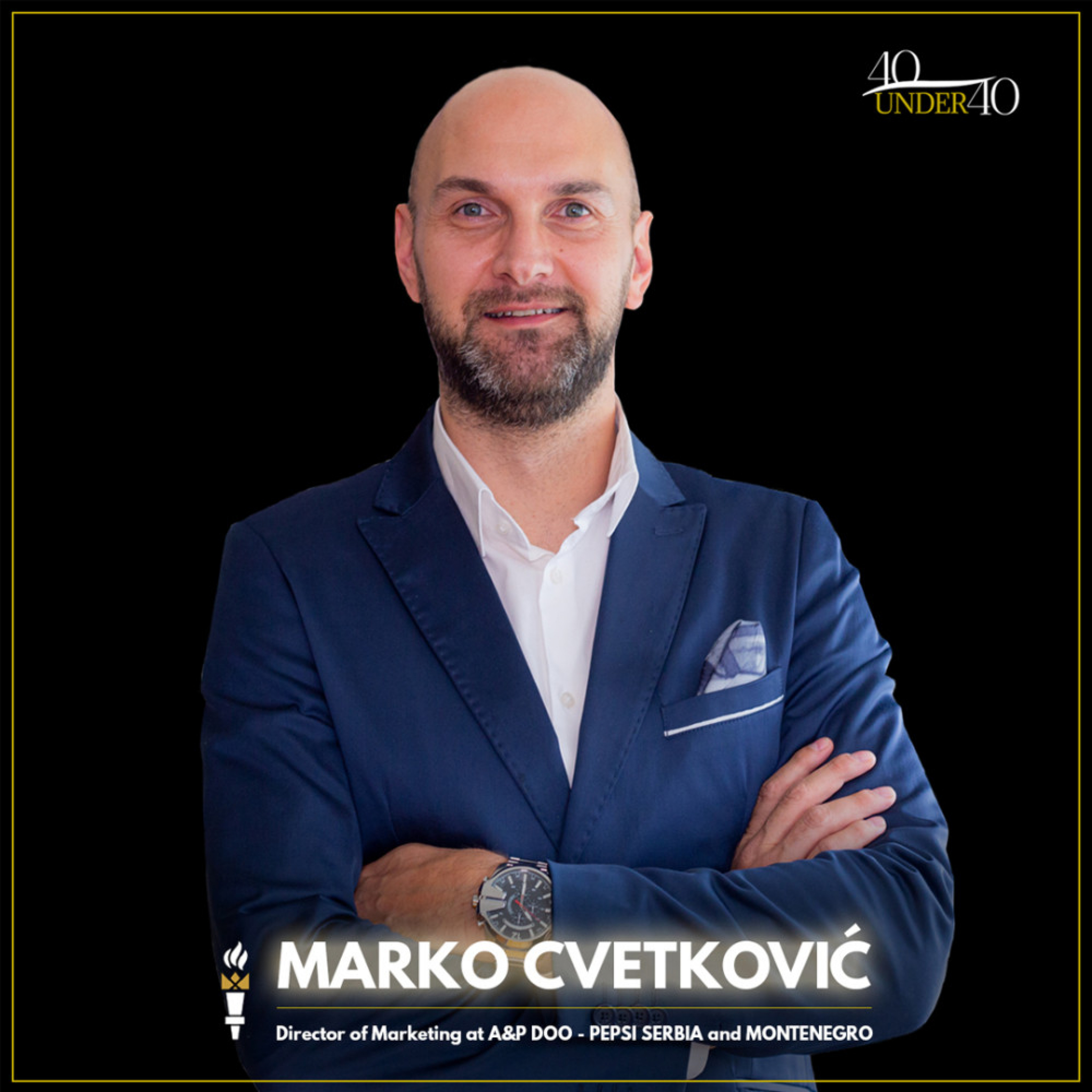 Marko Cvetanović