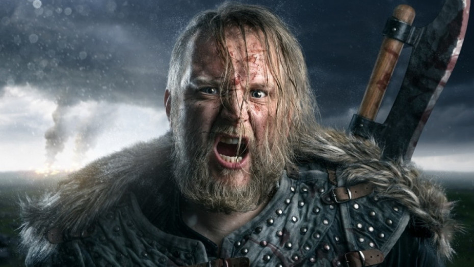 viking, vikinzi