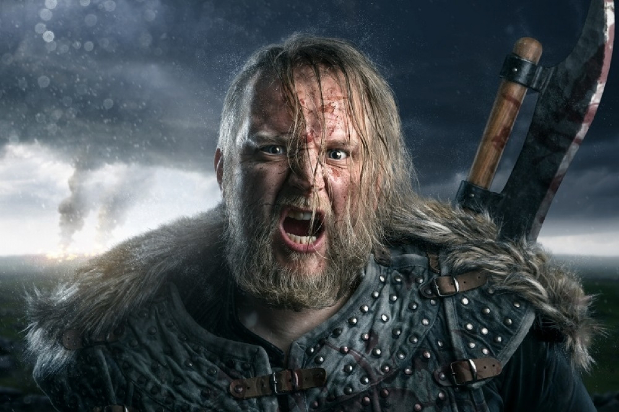 viking, vikinzi