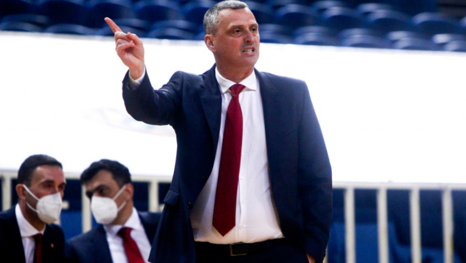 Dejan Radonjić (Crvena zvezda)