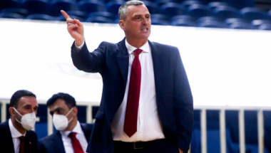 Dejan Radonjić (Crvena zvezda)