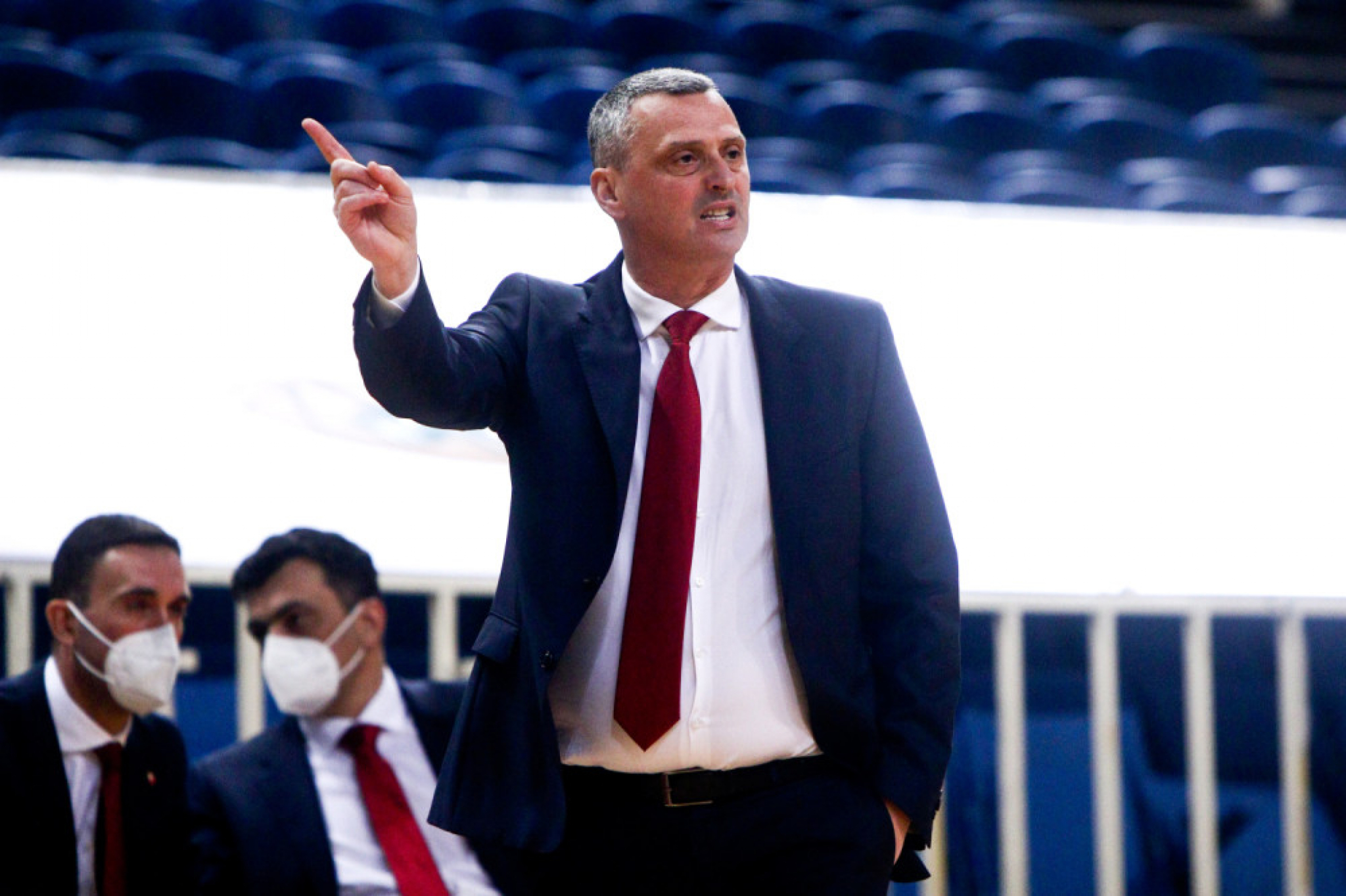 Dejan Radonjić (Crvena zvezda)