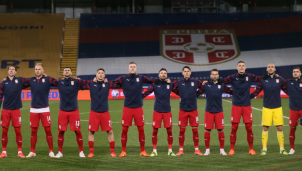 DA LI JE OVO REALNO? Svetske kladionice BRUTALNO potcenile Srbiju pred Portugal!