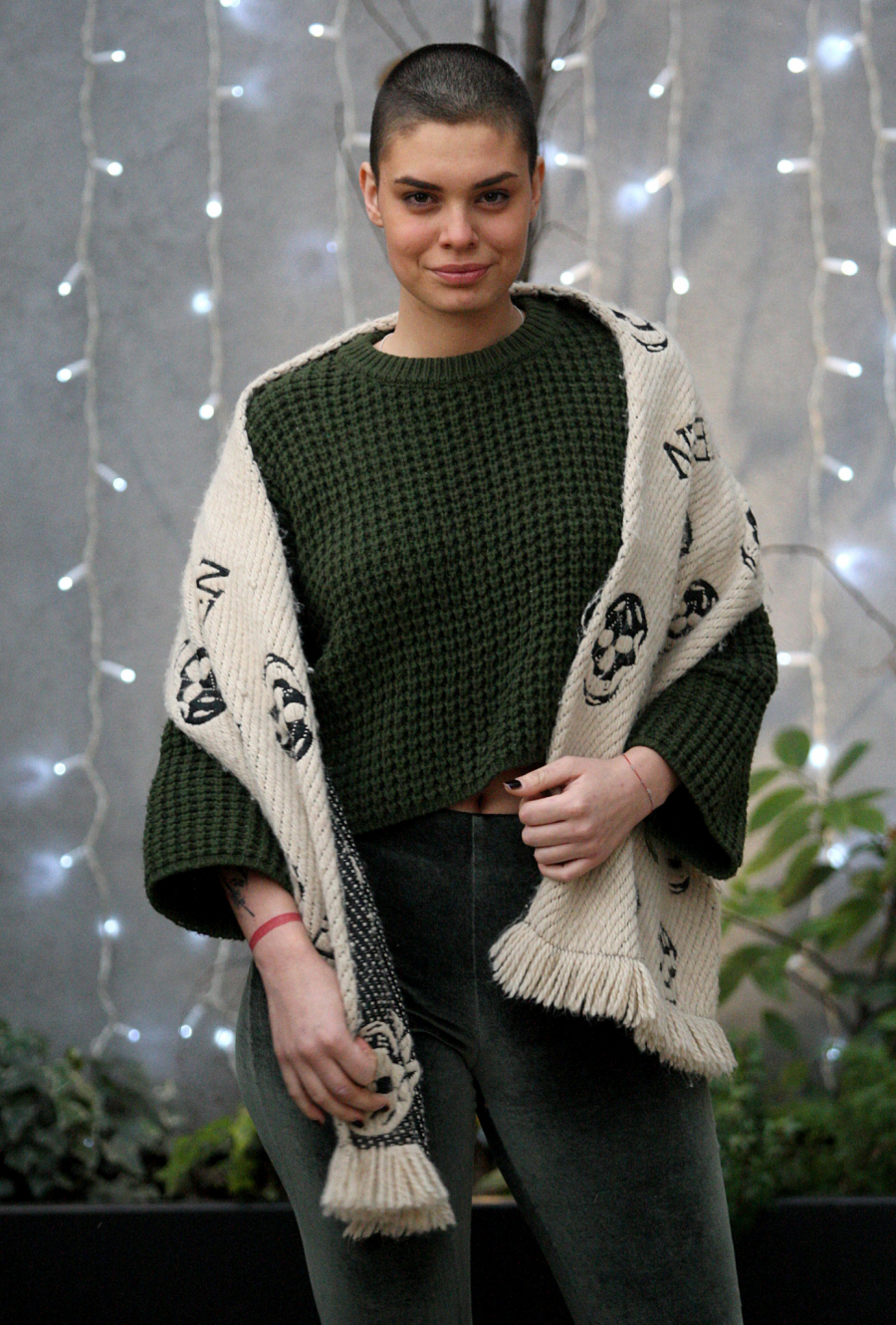 NAKON VESTI DA POSTAJE MEDICINSKA SESTRA! Otkrivamo sve o novom poslu Mine Vrbaški, biće doktorka, a ovo su svi detalji!