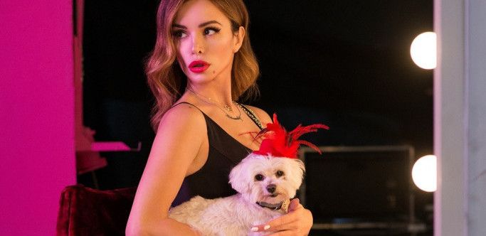 OTKRIVENI DETALJI HAPŠENJA SEVERINE VUČKOVIĆ Oglasile se komšije nakon tuče pevačice i njene rođene sestre