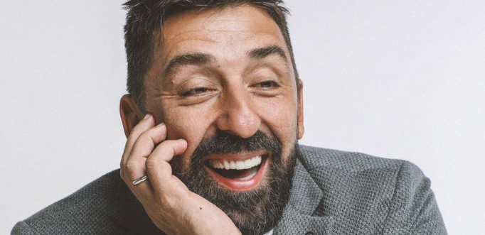 Ognjen: Prva zarada mi je bila 50 dinara!