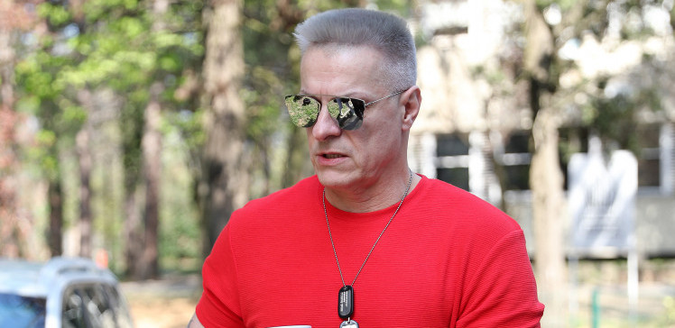 OTAC ĐORĐA DAVIDA MUČKI JE NASTRADAO! Pevač ističe da se posle tog događaja strašno promenio: Moj heroj je poražen!