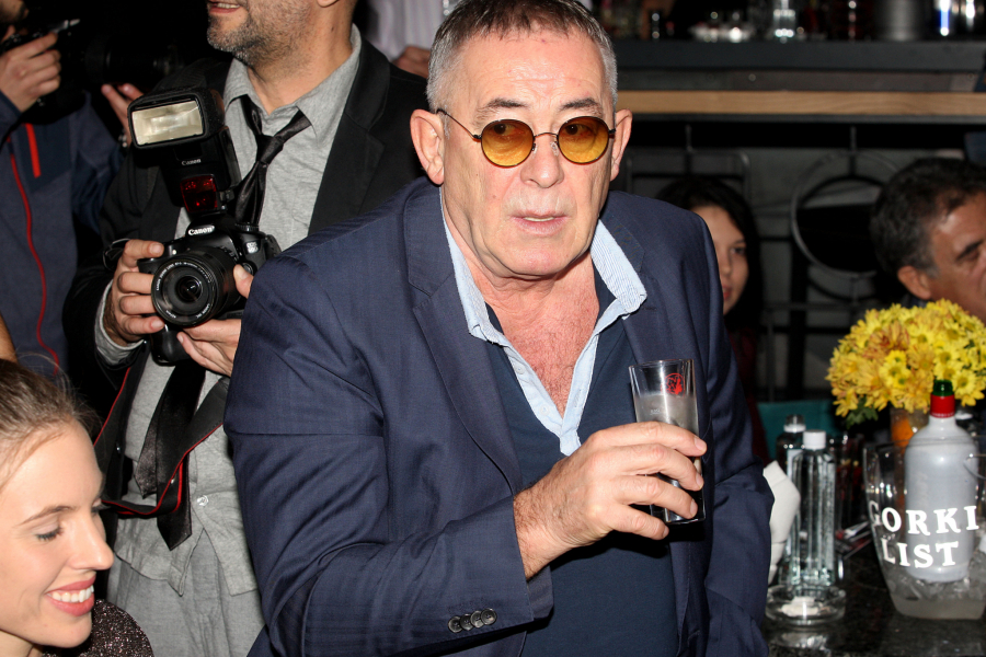 SAMO JE NJU ODVEO PRED OLTAR! Ovo su tajni detalji venčanja Mime Karadžića i Sunčice, evo ko je bio kum!