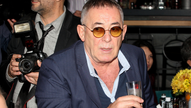 Nakon tvrdnje da je proveo veče sa Tijanom Ajfon: Oglasio se Mima Karadžić i otkrio pravu istinu!