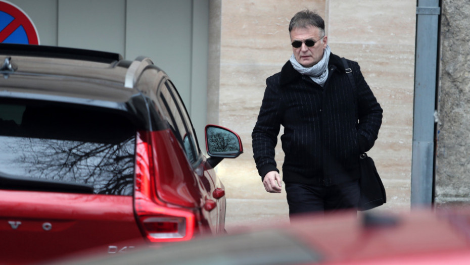 Otkrivamo sta je Branislav Lečić izjavio u policiji, a desiće se neverovatan obrt u slučaju koji trese javnost u Srbiji!