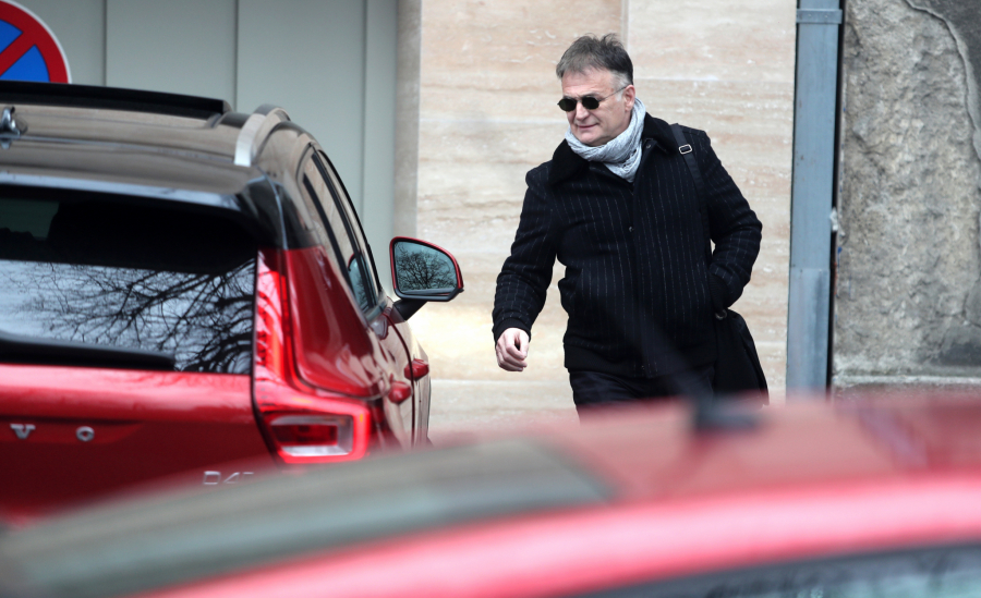 Oglasio se Mima Karadžić, stao na glumčevu stranu, ali je i priznao kako poznaje Danijelu Štajnfeld?!