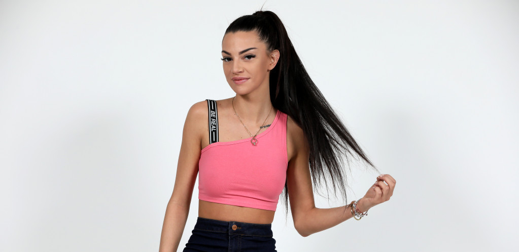 TARA ŽELI OVOG ZADRUGARA! Simova morala da bira između dva muškarca, a sa njim je završila zauvek