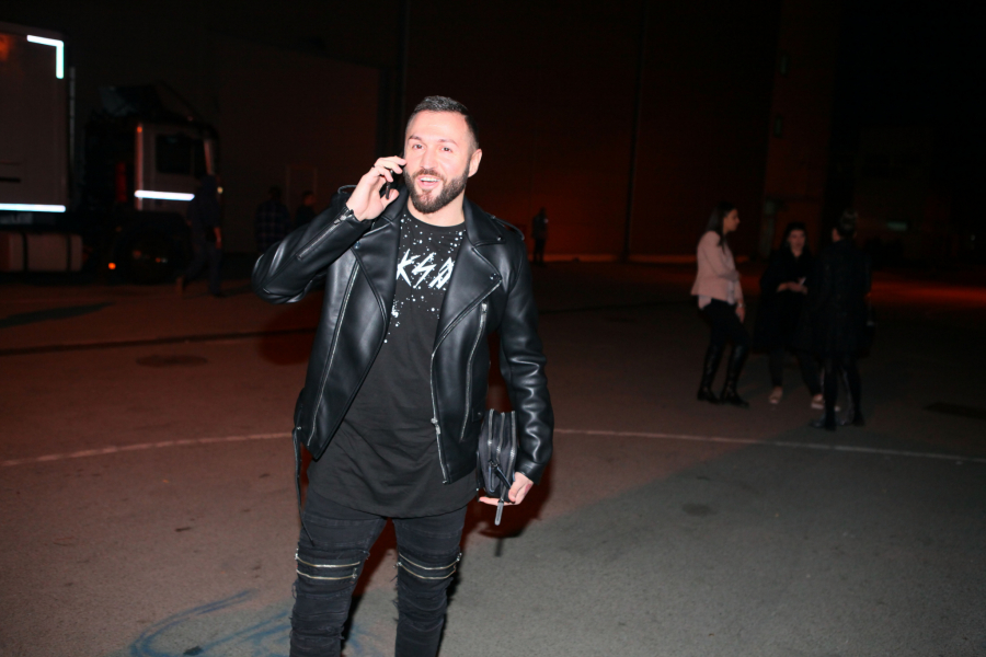 IVANA I ŠA SE RAZVODE DANAS? Reper izlazi iz 