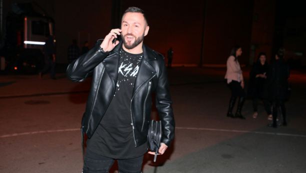 OVO JE CELA ISTINA O REPERU I IVANI Ša razvezao jezik kao nikad do sad: Teško je bratancima objasniti gde je strina, a nisam zatekao prazan stan!