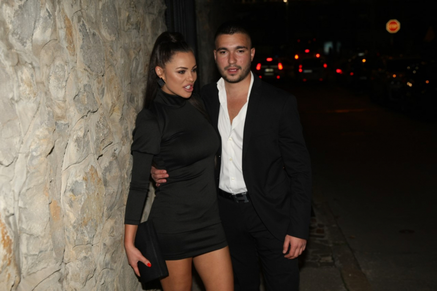 PRESEKLI! Bojana i Mirko Šijan se sele u Titel, Goca Božinovska očajna moli sina samo jedno!