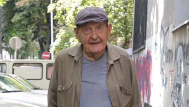 ROBIJAO NA GOLOM OTOKU ZBOG PRIJATELJA! Godina bez glumca Vlaste Velisavljevića, snimao je do poslednjeg dana, a detalji iz života kidaju dušu