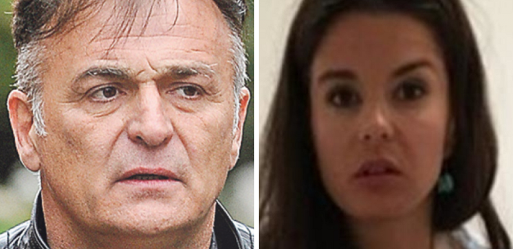 BORBA ZA ISTINU NIJE GOTOVA, TEK SMO POČELI! Oglasila se Danijela Štajnfeld, glumica više ne može da ćuti, poslala brutalnu poruku javnosti (FOTO)