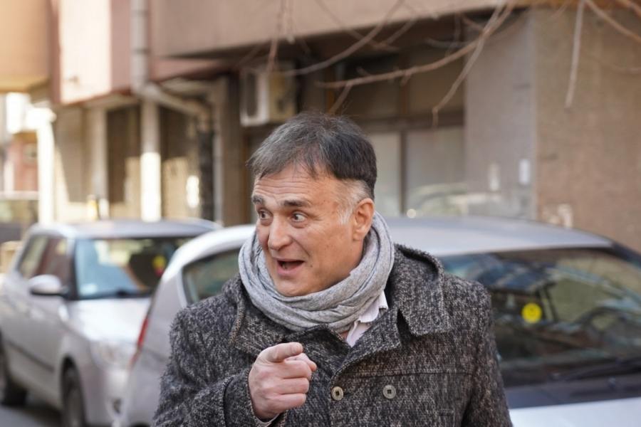 LEKINOG STARIJEG SINA NIKO NE ZNA, A OVAKO ON IZGLEDA Sestra Ana ga obožava, a on više liči na mamu!