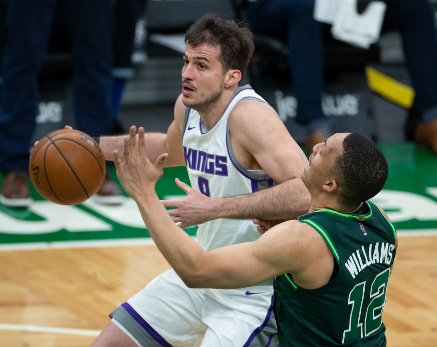 MENI JE SRBIJA SVE! Lekcija Nemanje Bjelice i brutalna poruka onima koji odustaju!