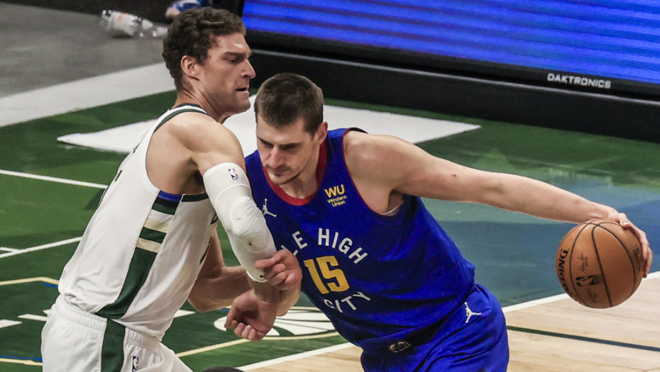 MOGU SAMO DA GA MRZE! 5 razloga zašto Nikoli Jokiću Ameri ne smeju da ukradu MVP titulu!