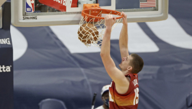 Nikola Jokić, Denver Nagets