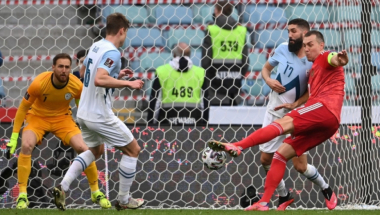 Artjom Džuba (Rusija)