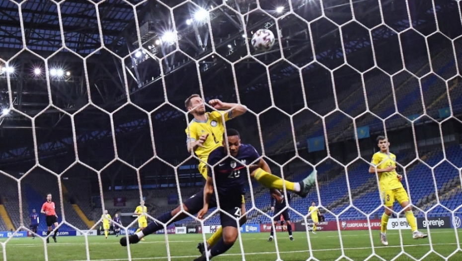 Osman Dembele (Francuska)