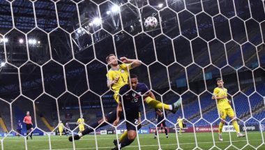 Osman Dembele (Francuska)