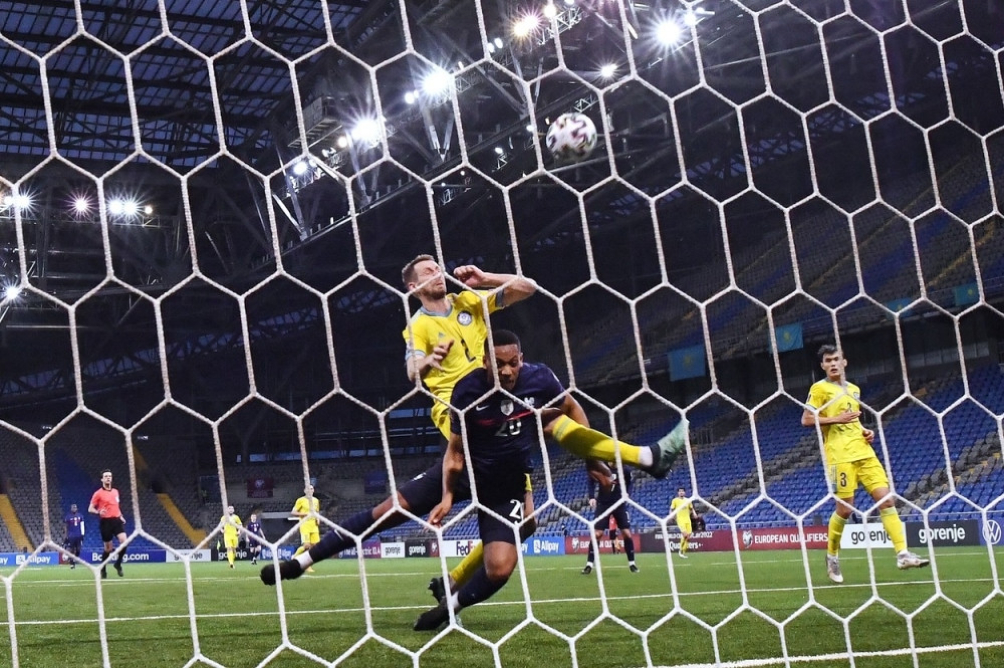 Osman Dembele (Francuska)